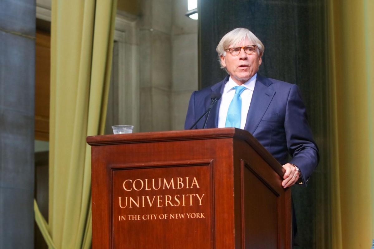 The 2020-2021 Pulitzer Prize Awards Ceremony - The Pulitzer Prizes