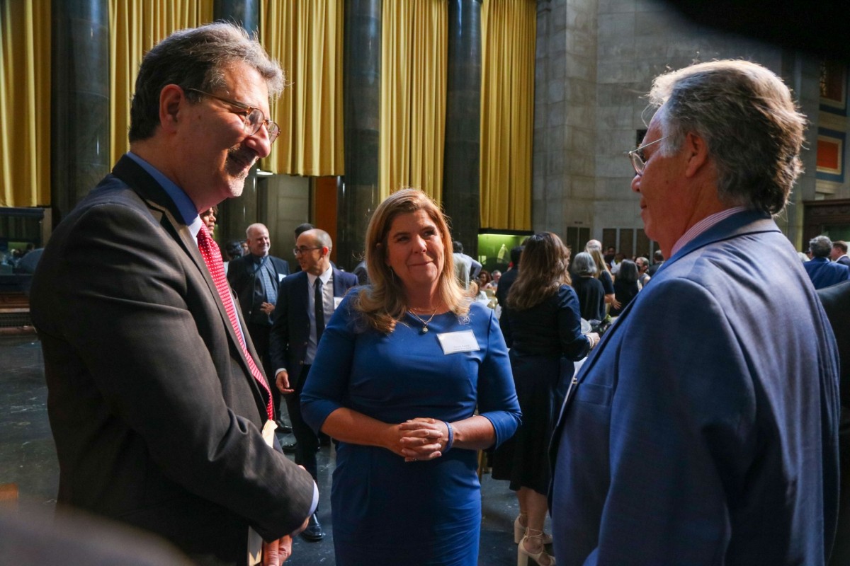 The 2020-2021 Pulitzer Prize Awards Ceremony - The Pulitzer Prizes