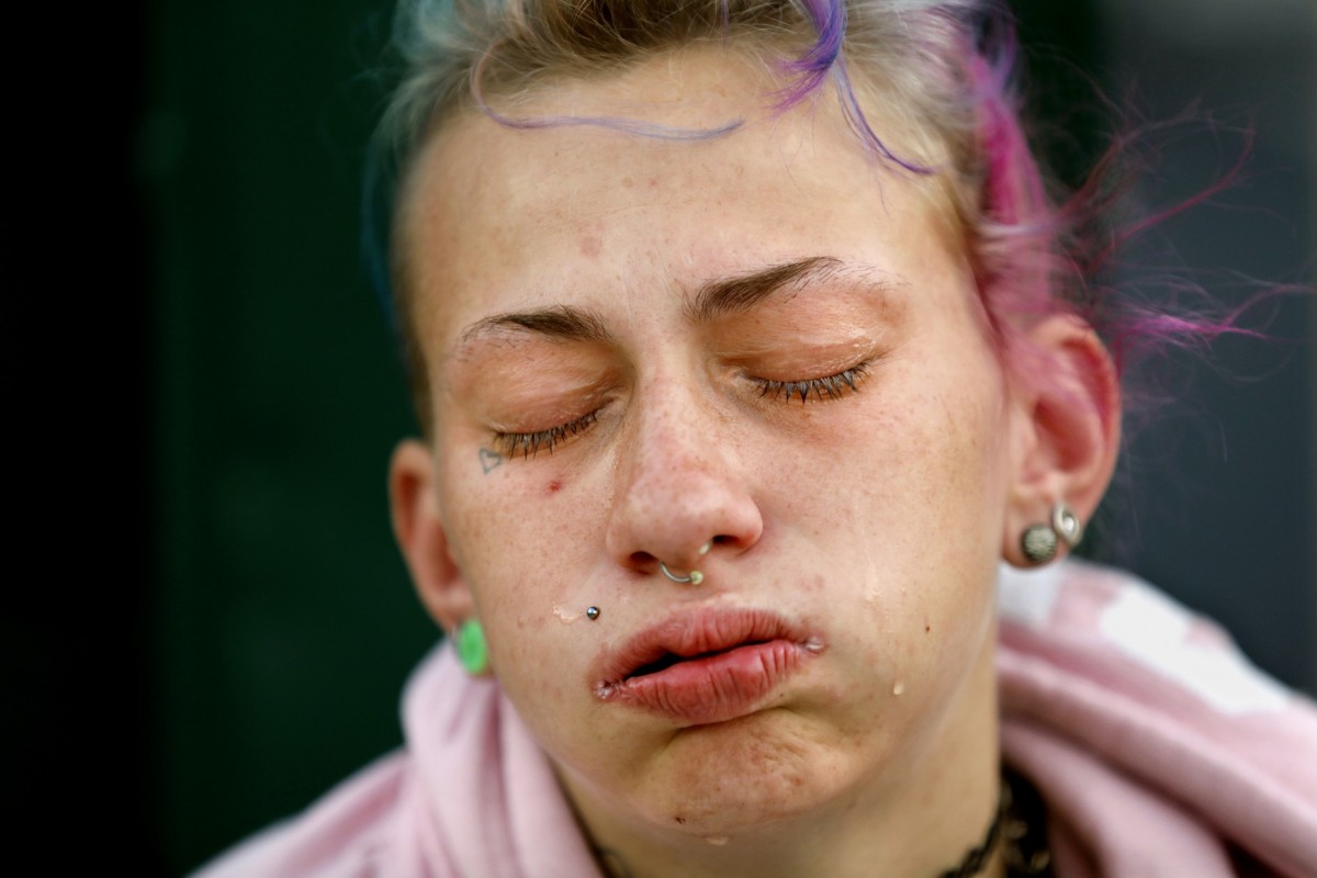 Christina House of the Los Angeles Times The Pulitzer Prizes