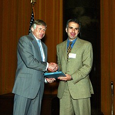 Lee Bollinger and Clifford J. Levy