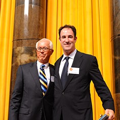 Richard Oppel and Steve Fainaru