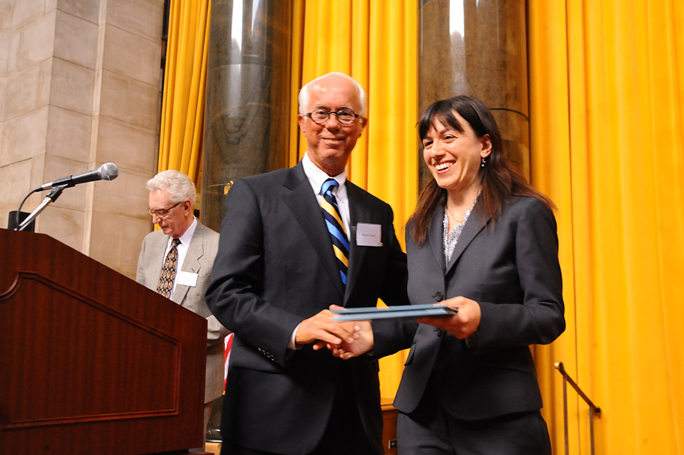 Richard Oppel and Amy Harmon