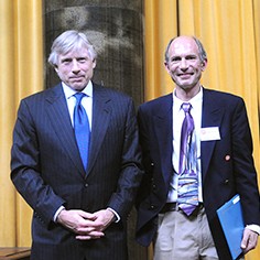 Lee Bollinger and Craig F. Walker