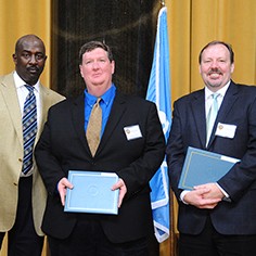 Gregory Moore, Michael Berens and Ken Armstrong