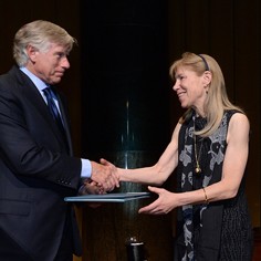 Alissa J. Rubin of The New York Times