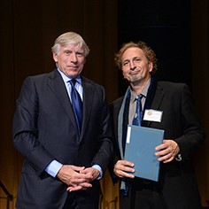 Peter Balakian.