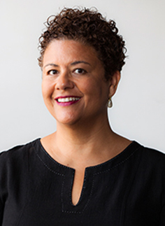 Elizabeth Alexander