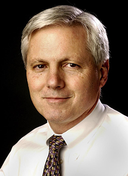 Jim Amoss