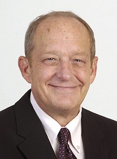 Randell Beck