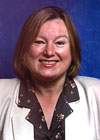 Amanda Bennett