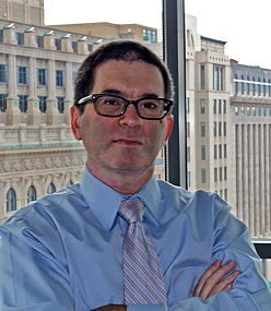 Robert Blau