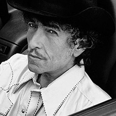 Bob Dylan