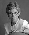 Joann Byrd