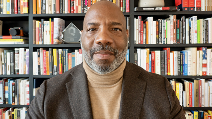 Jelani Cobb (Jelani Cobb)