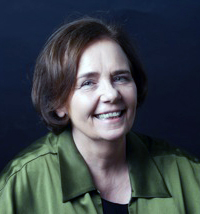 Gail Collins