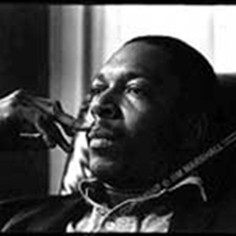 John Coltrane