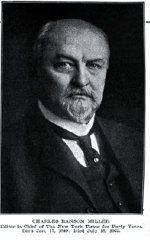 Charles Ransom Miller