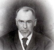 Edward Page Mitchell