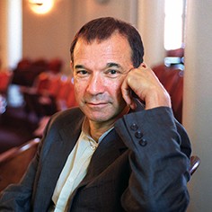 Stephen Greenblatt