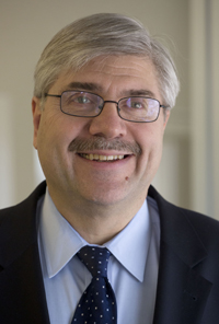 John Daniszewski