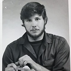 John Paul Filo