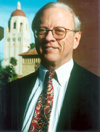 James V. Risser