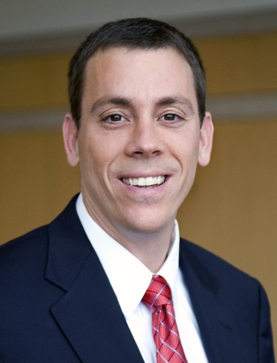 Jim VandeHei