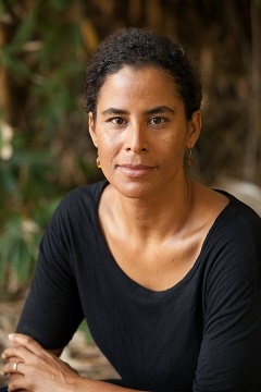 Kelly Lytle Hernández