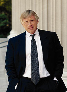 Lee C. Bollinger