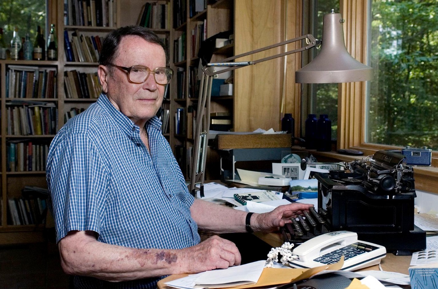 Richard Wilbur