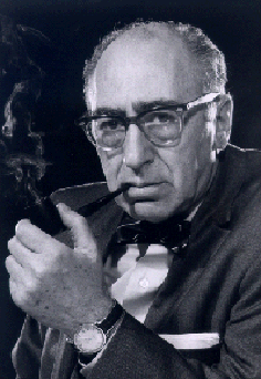 Norman E. Isaacs