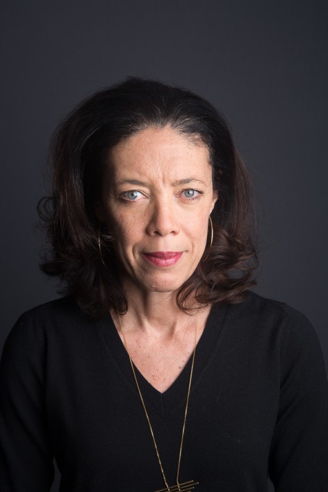 Ginger Thompson