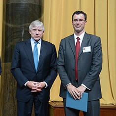 Lee Bollinger and Zachary R. Mider