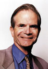 Paul Steiger