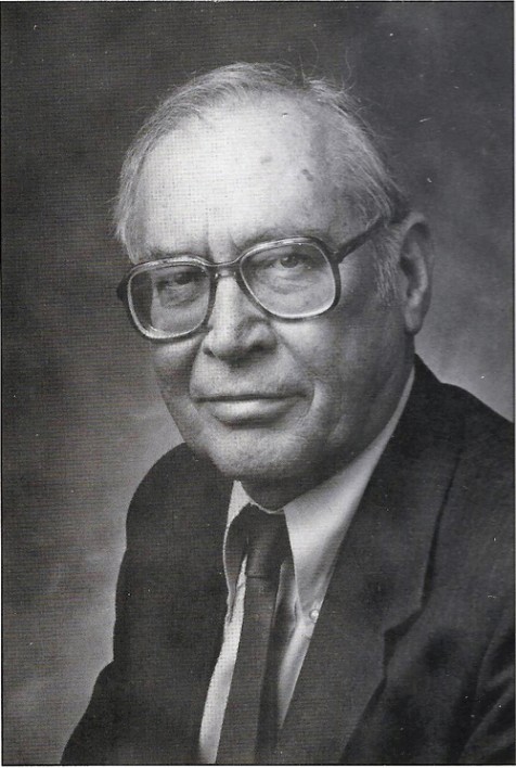 Robert C. Christopher