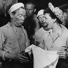 South Pacific