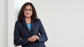Minouche Shafik