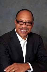Eugene Robinson