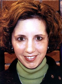 Amy Dockser Marcus | The Pulitzer Prizes