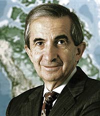 Louis Boccardi