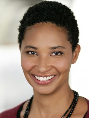 Danielle Allen
