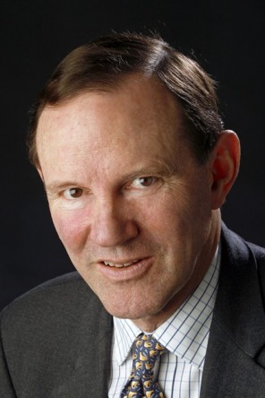 Donald E. Graham