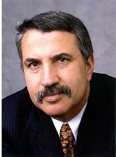Thomas L. Friedman