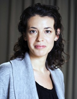 Quiara Alegría Hudes