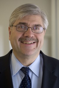 John Daniszewski
