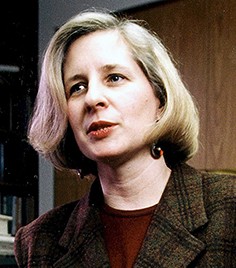 Ann Marie Lipinski