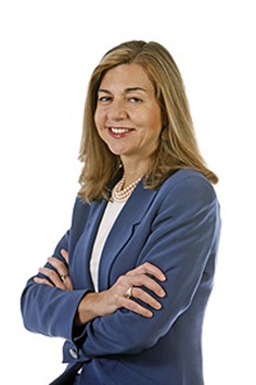 Margaret Sullivan
