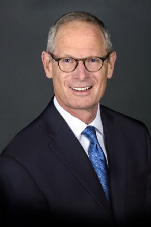 Paul Tash