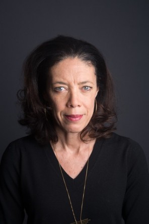 Ginger Thompson