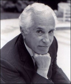 Seymour Topping